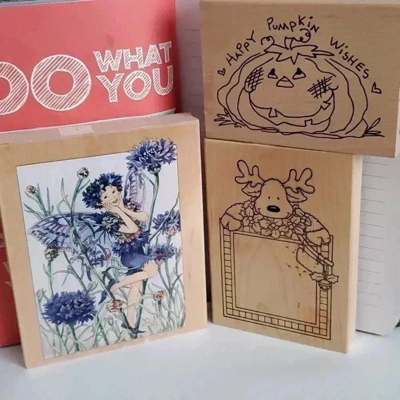 Set of NEW stamps - Picture 1 of 16